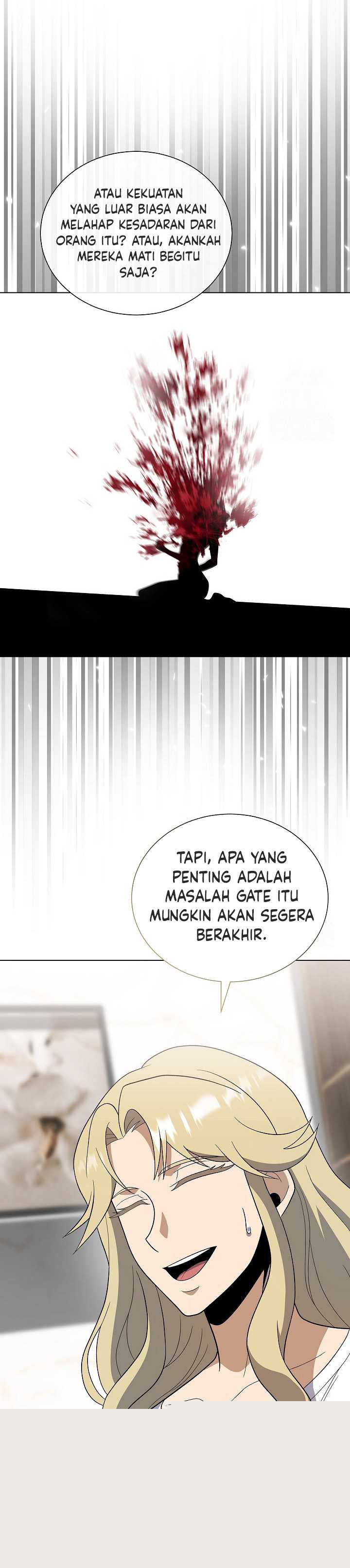 The Heavenly Demon Lord Who Doesn’t Want to Level Up Chapter 78