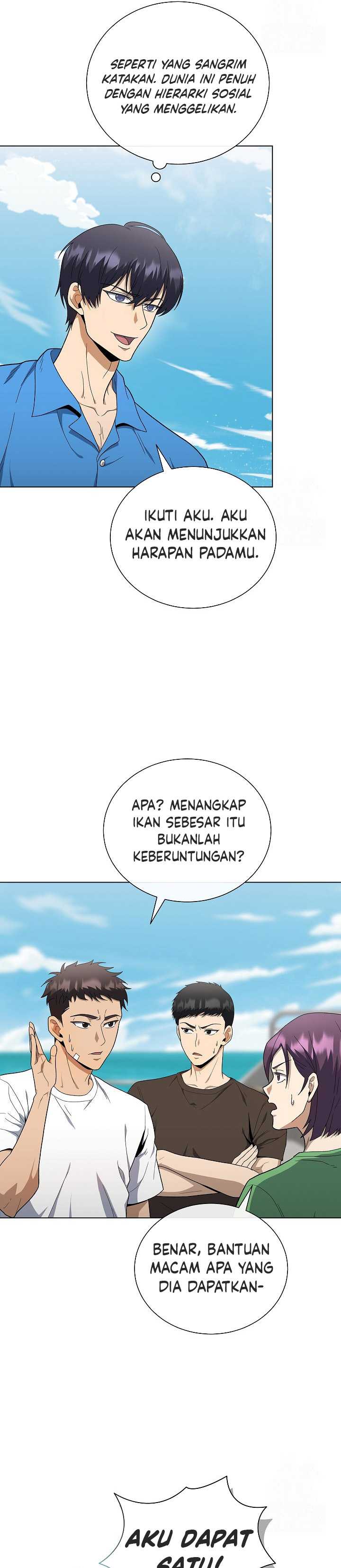 The Heavenly Demon Lord Who Doesn’t Want to Level Up Chapter 78