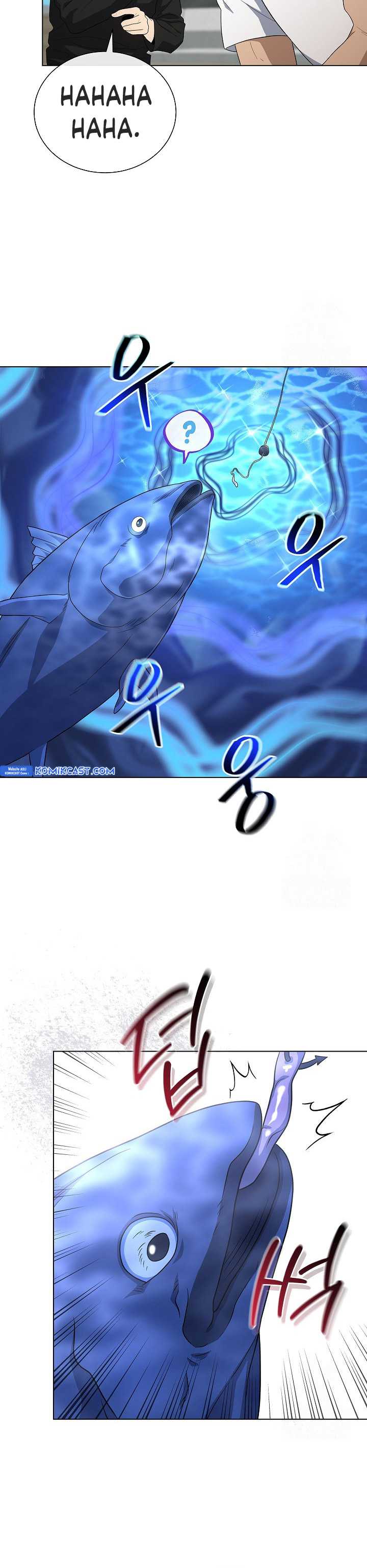 The Heavenly Demon Lord Who Doesn’t Want to Level Up Chapter 78