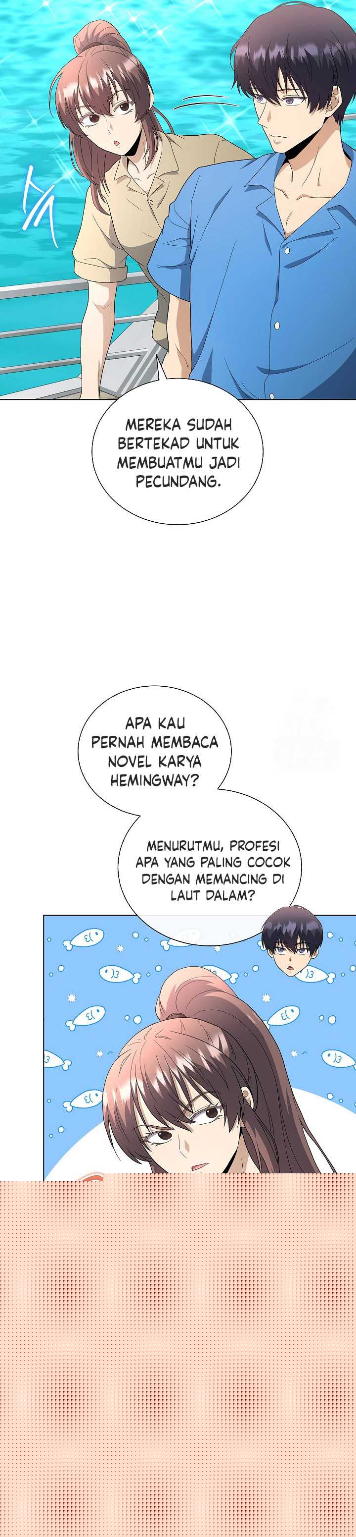 The Heavenly Demon Lord Who Doesn’t Want to Level Up Chapter 78