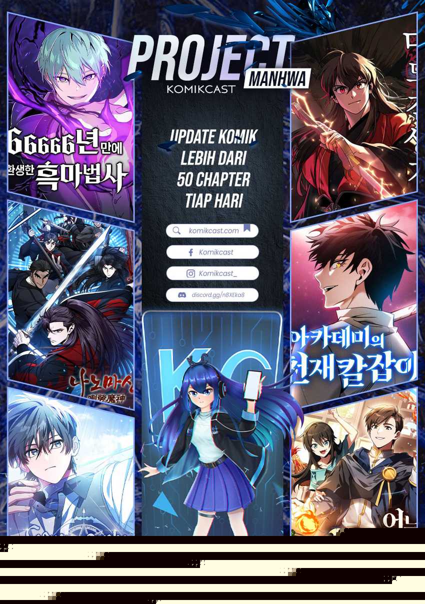 The Heavenly Demon Lord Who Doesn’t Want to Level Up Chapter 78