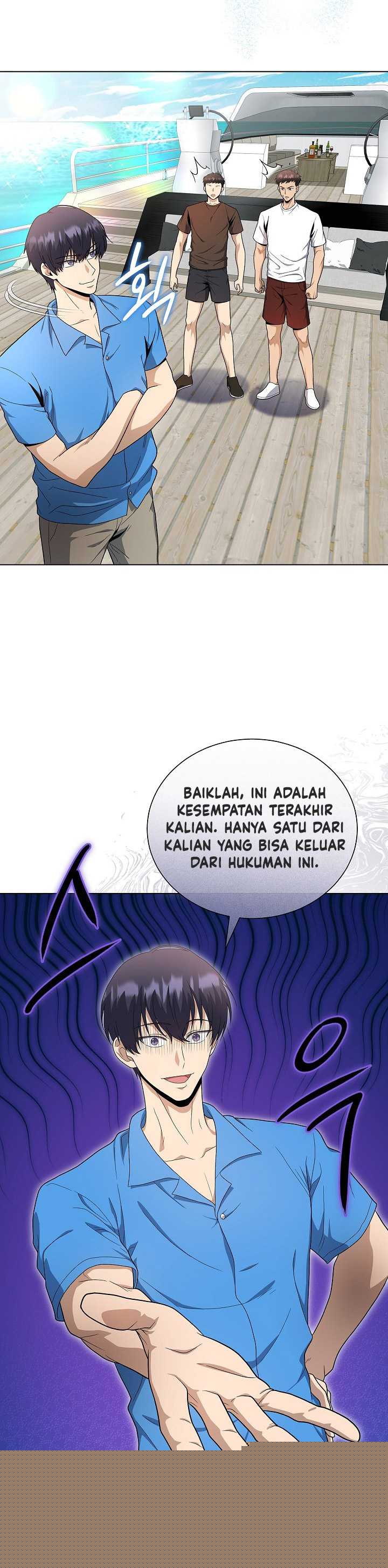 The Heavenly Demon Lord Who Doesn’t Want to Level Up Chapter 78