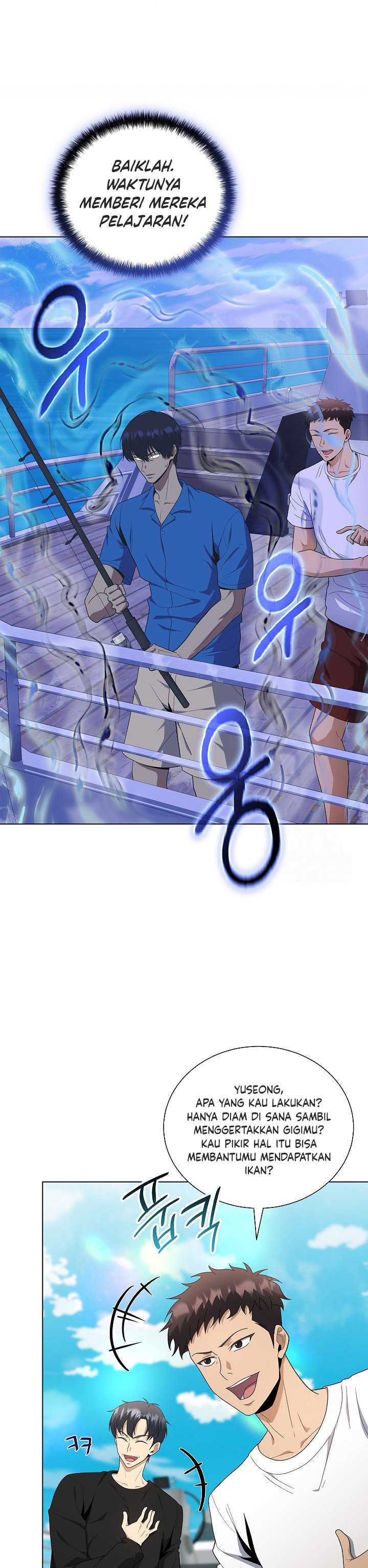 The Heavenly Demon Lord Who Doesn’t Want to Level Up Chapter 78