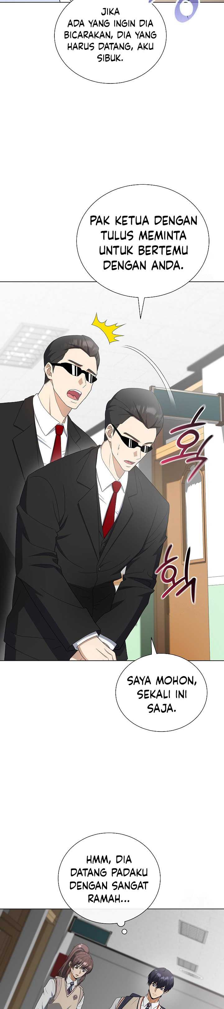 The Heavenly Demon Lord Who Doesn’t Want to Level Up Chapter 79