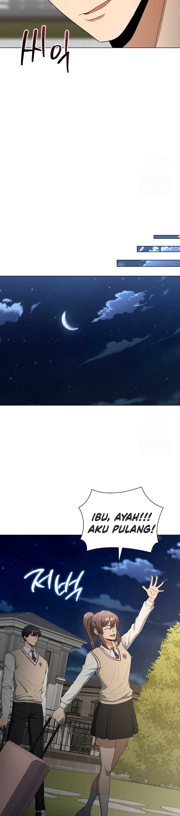 The Heavenly Demon Lord Who Doesn’t Want to Level Up Chapter 79