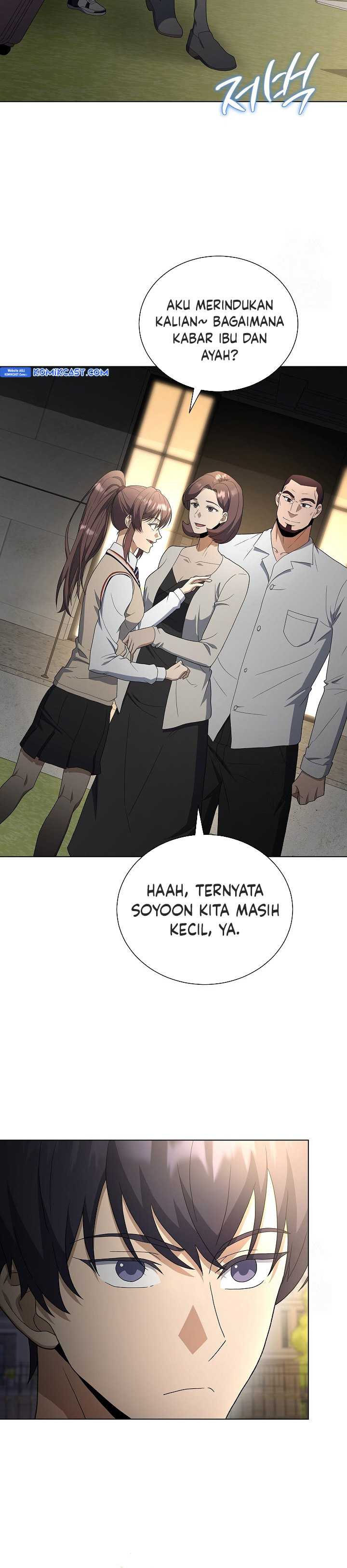 The Heavenly Demon Lord Who Doesn’t Want to Level Up Chapter 79