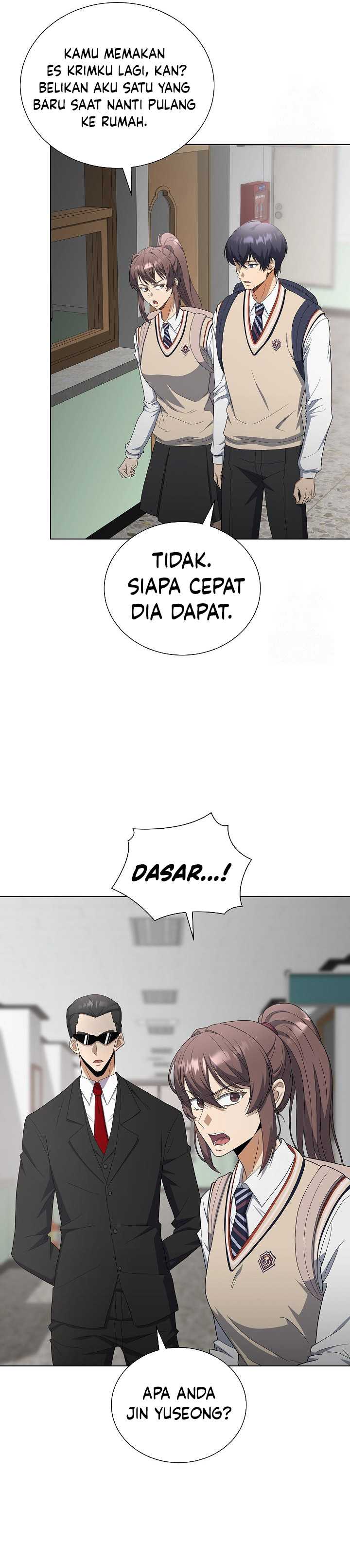 The Heavenly Demon Lord Who Doesn’t Want to Level Up Chapter 79
