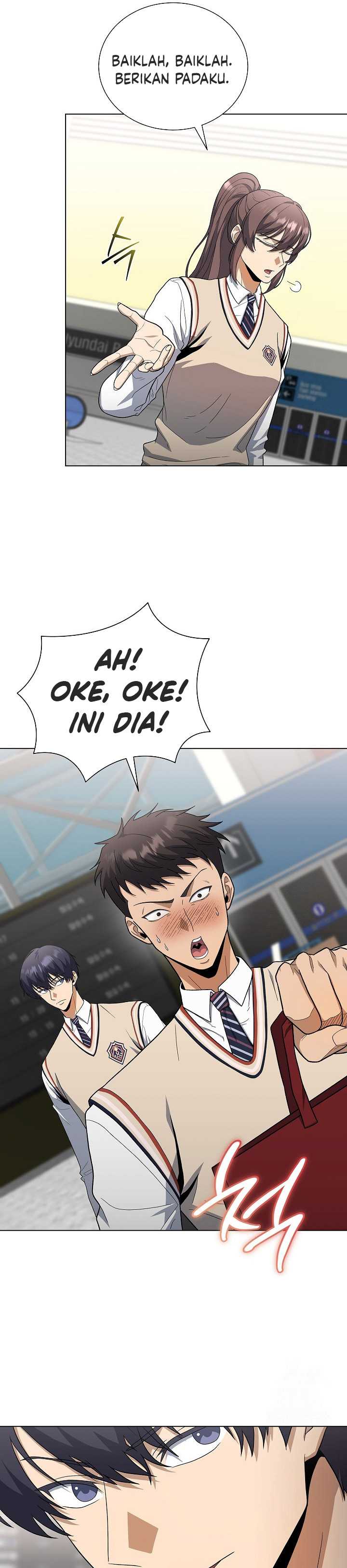 The Heavenly Demon Lord Who Doesn’t Want to Level Up Chapter 79
