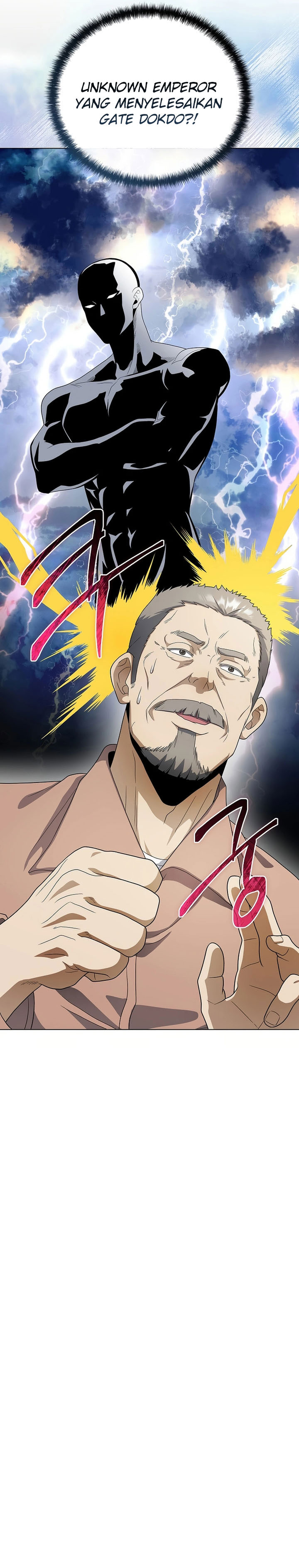 The Heavenly Demon Lord Who Doesn’t Want to Level Up Chapter 80
