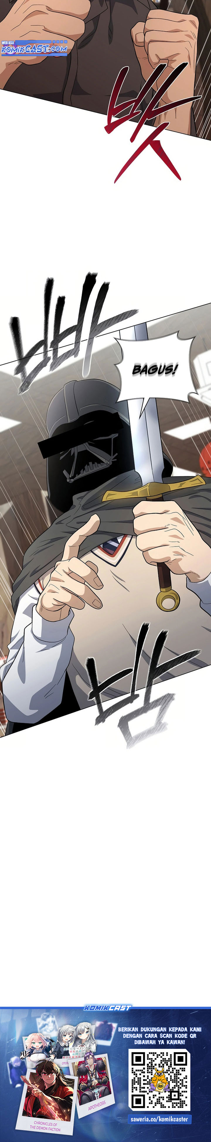 The Heavenly Demon Lord Who Doesn’t Want to Level Up Chapter 80
