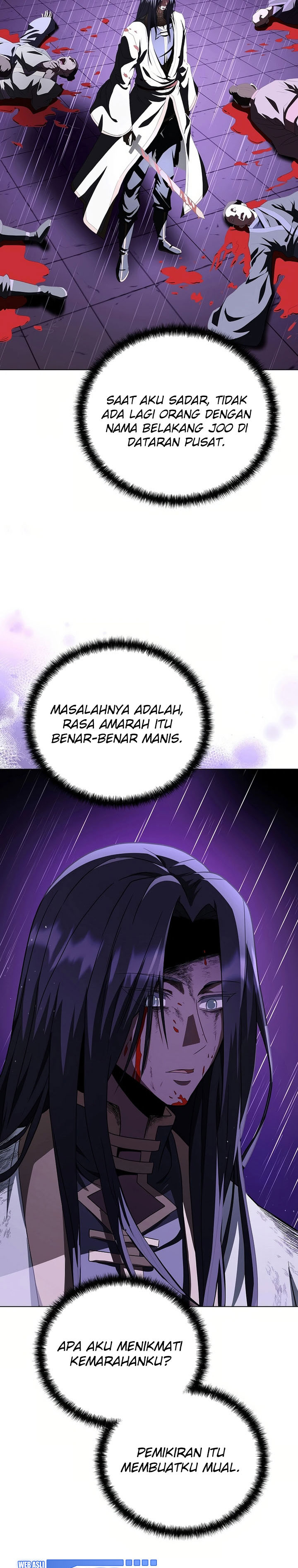 The Heavenly Demon Lord Who Doesn’t Want to Level Up Chapter 81