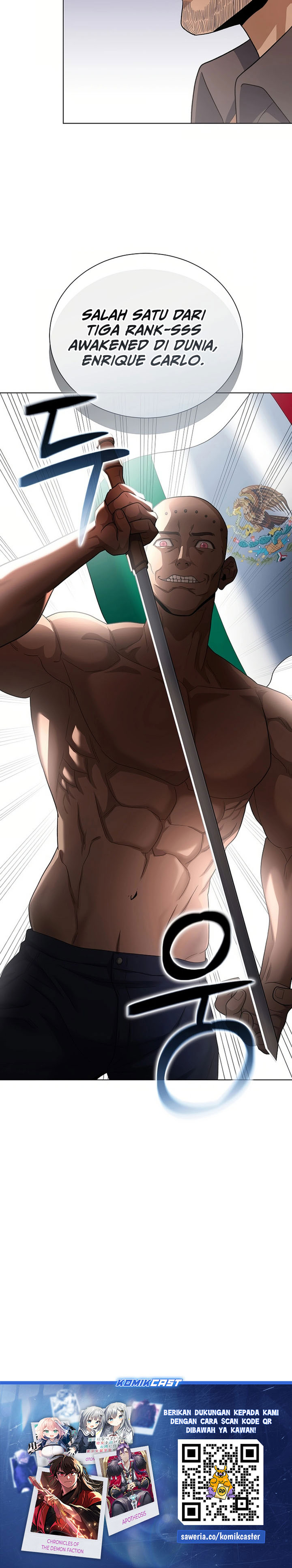 The Heavenly Demon Lord Who Doesn’t Want to Level Up Chapter 81