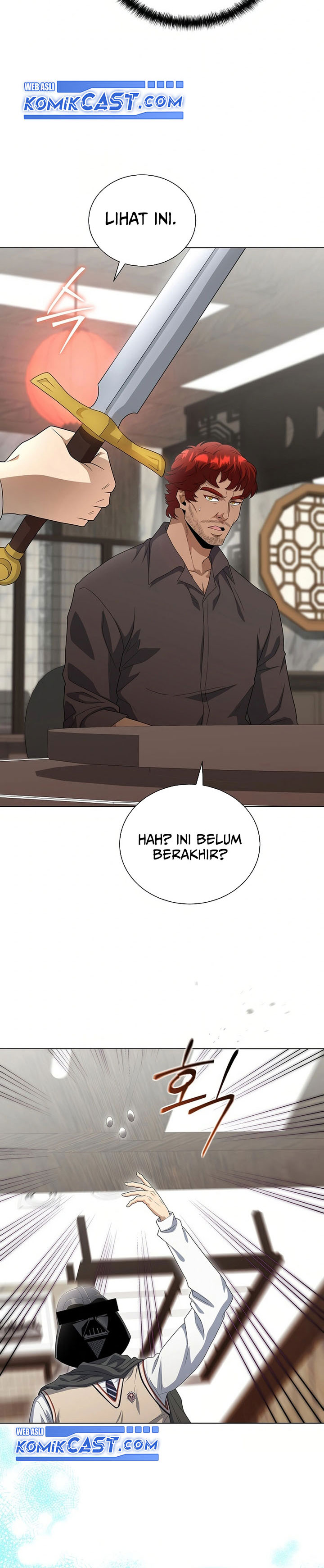 The Heavenly Demon Lord Who Doesn’t Want to Level Up Chapter 81