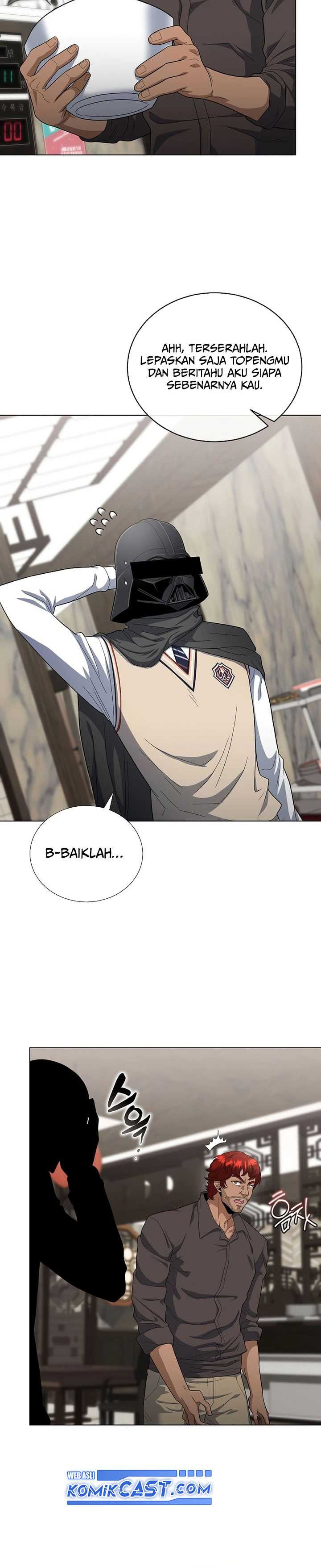 The Heavenly Demon Lord Who Doesn’t Want to Level Up Chapter 81