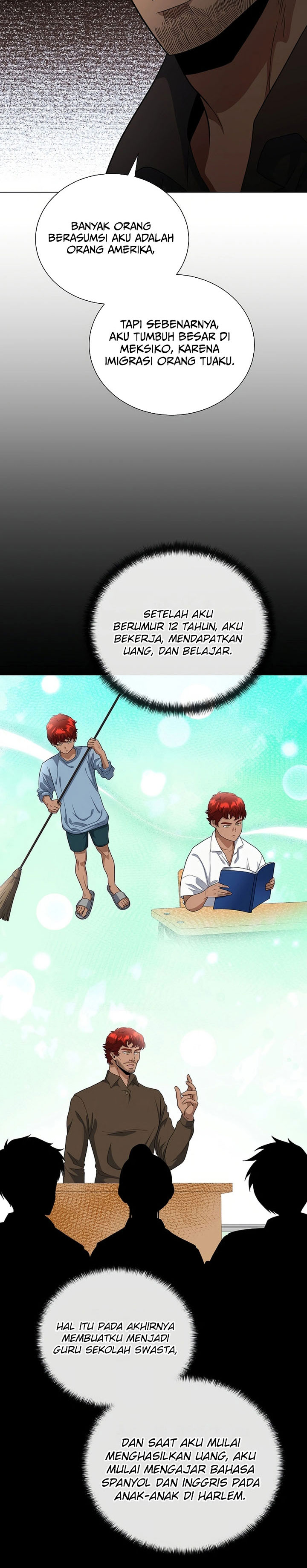 The Heavenly Demon Lord Who Doesn’t Want to Level Up Chapter 81