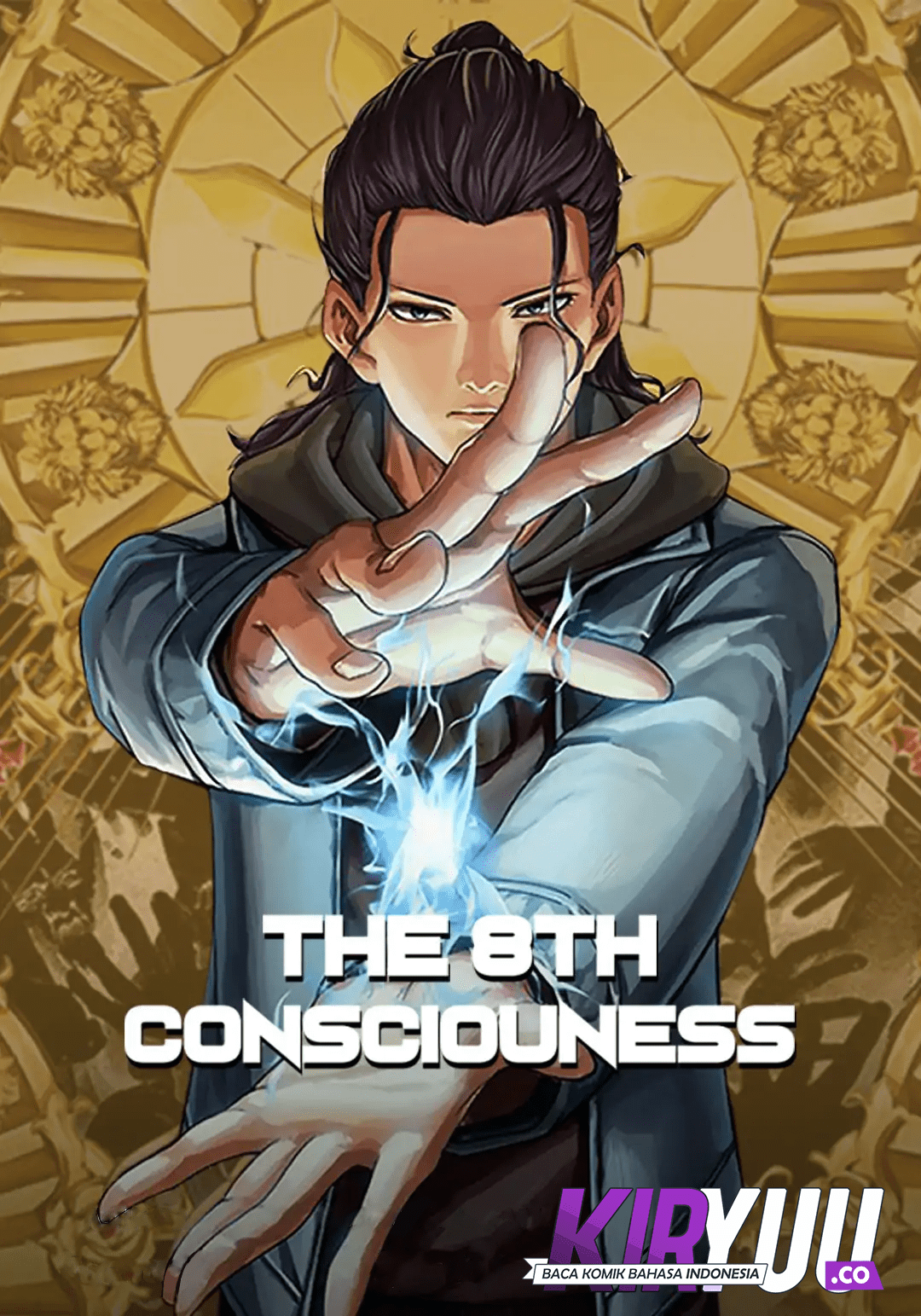 The 8th Consciousness Chapter 03