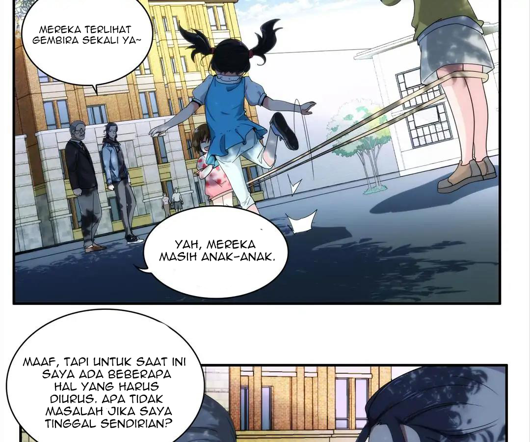 The 8th Consciousness Chapter 06 page 11