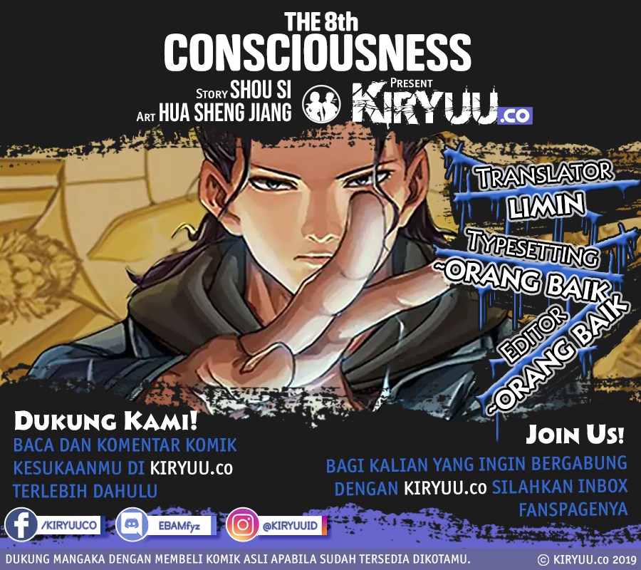 The 8th Consciousness Chapter 30