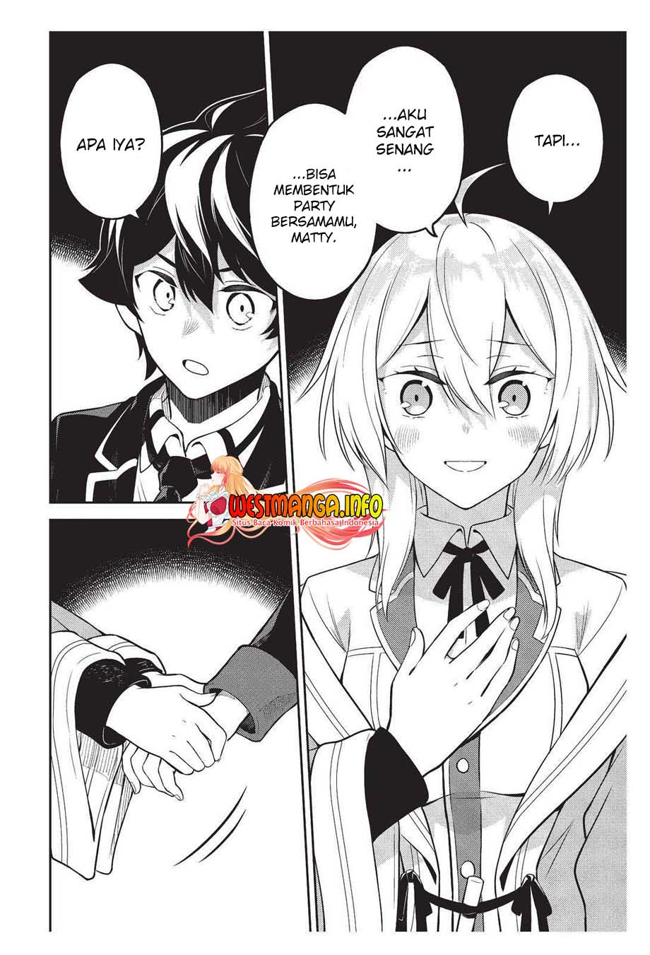 Isekai de tadahitori no mamono tsukai ~ tenshoku shitara maou ni machigawa remashita Chapter 34.1