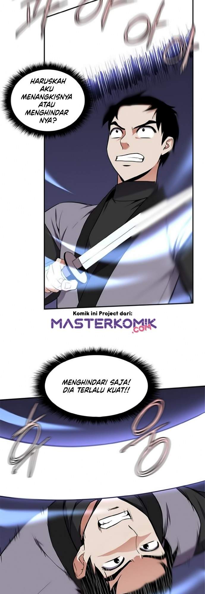 The Strongest in History Chapter 29