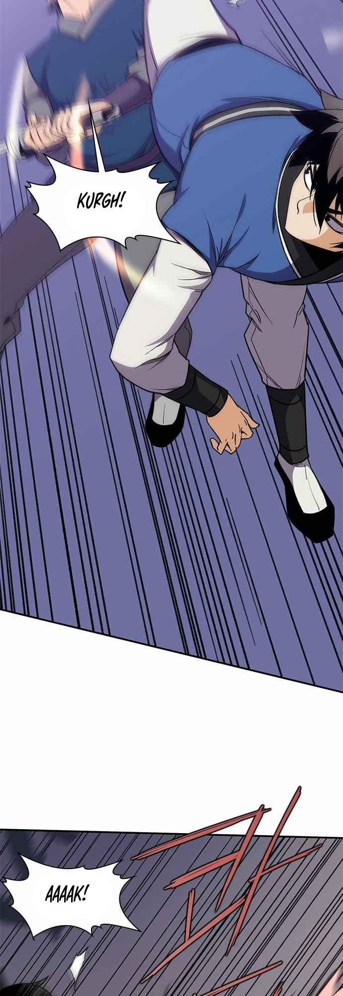 The Strongest Ever chapter 37 halaman 20