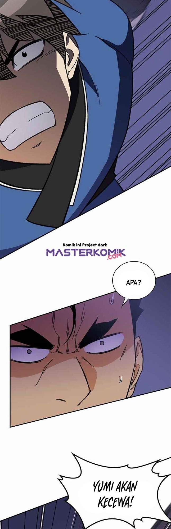 The Strongest Ever chapter 37 halaman 44