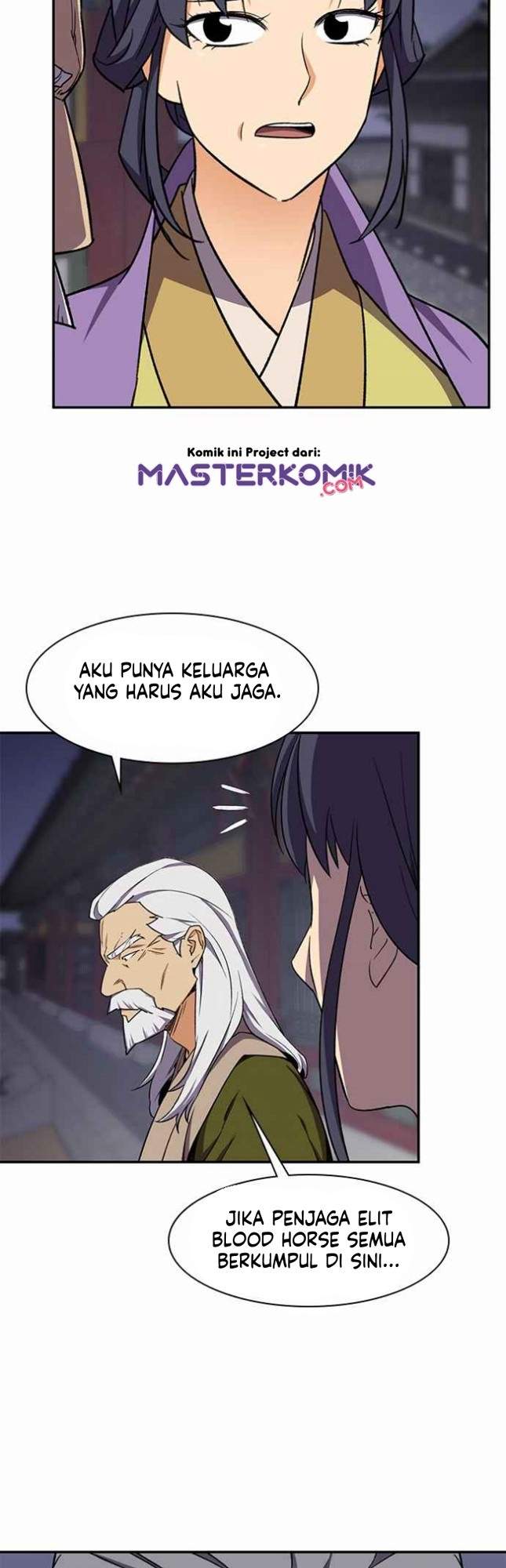 The Strongest Ever chapter 37 halaman 12