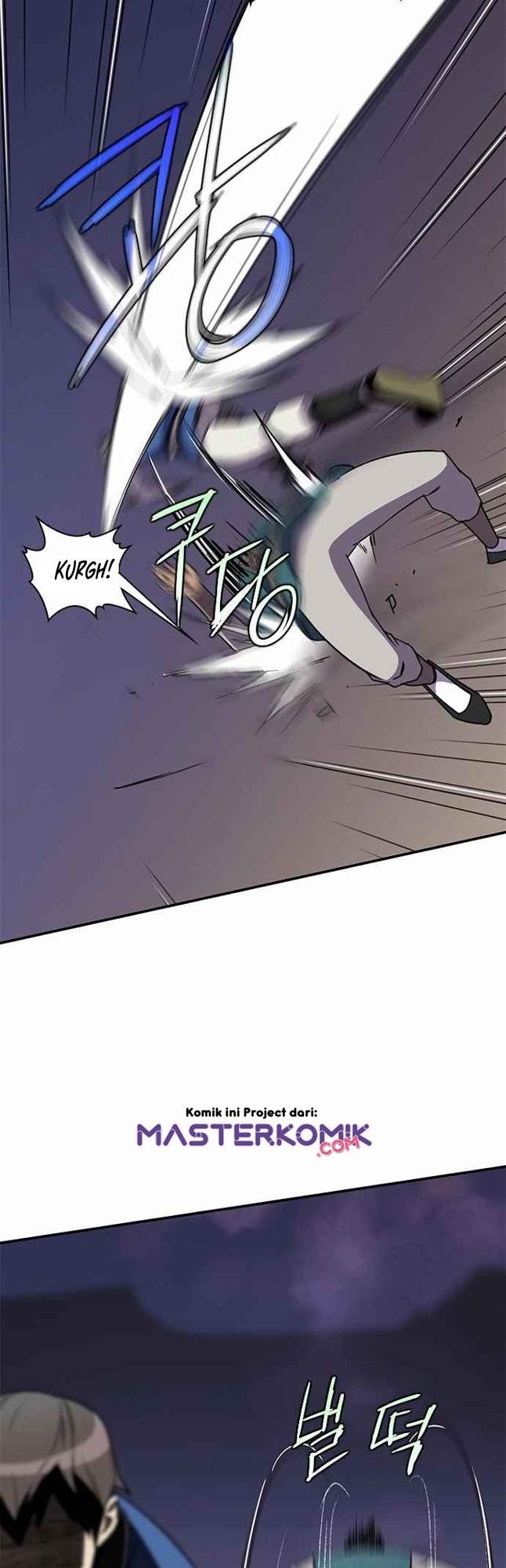 The Strongest Ever chapter 37 halaman 45