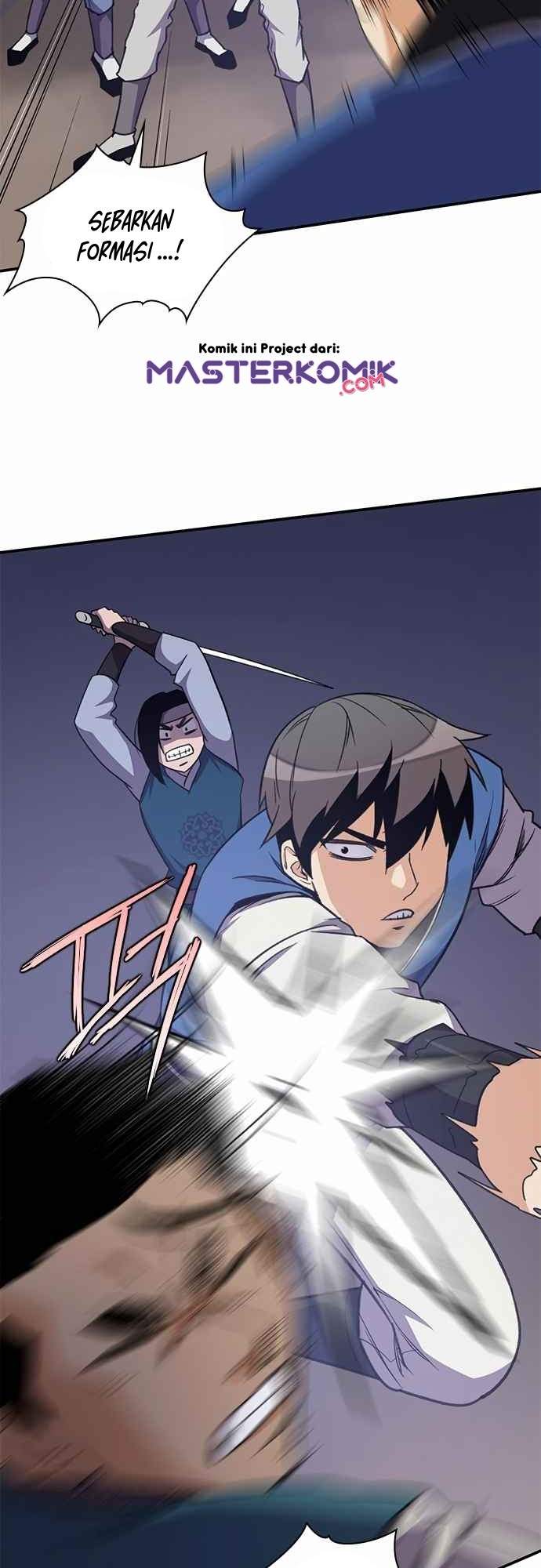 The Strongest Ever chapter 37 halaman 25