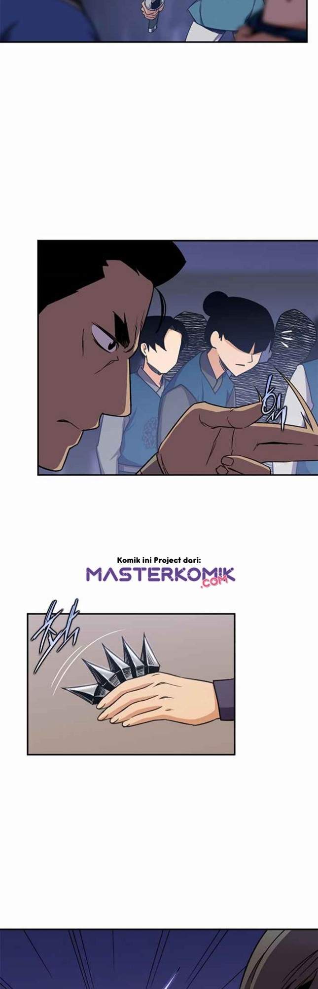 The Strongest Ever chapter 37 halaman 15