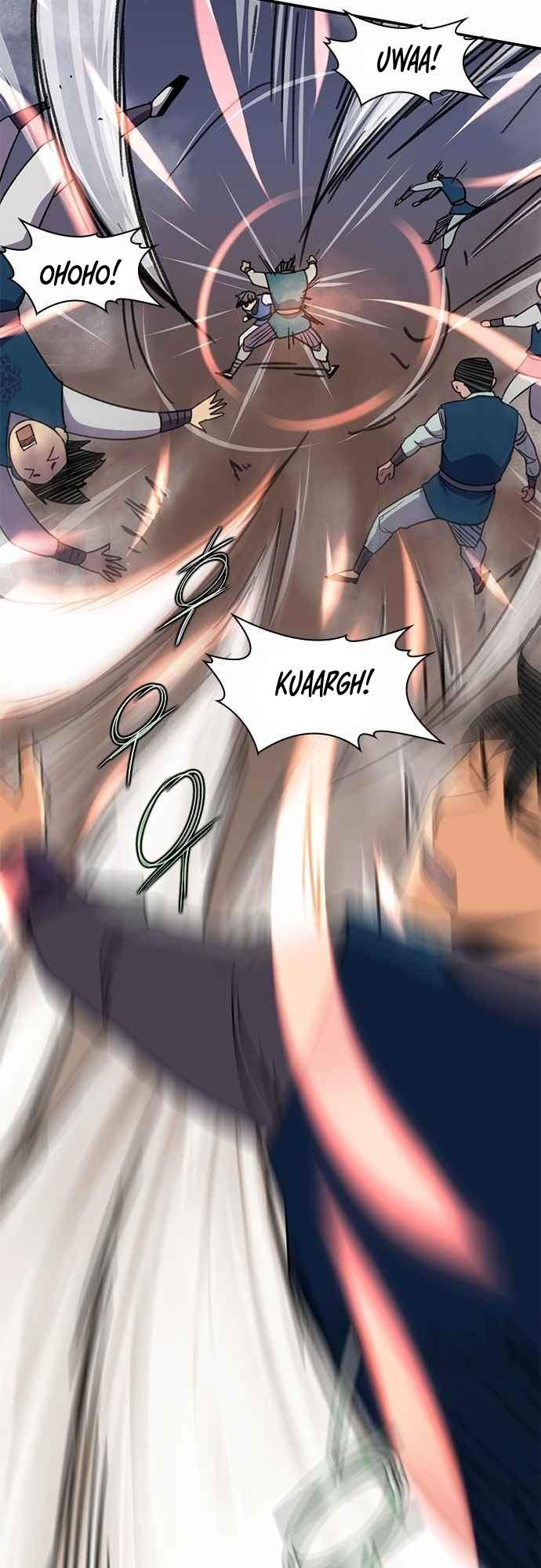 The Strongest Ever chapter 37 halaman 50
