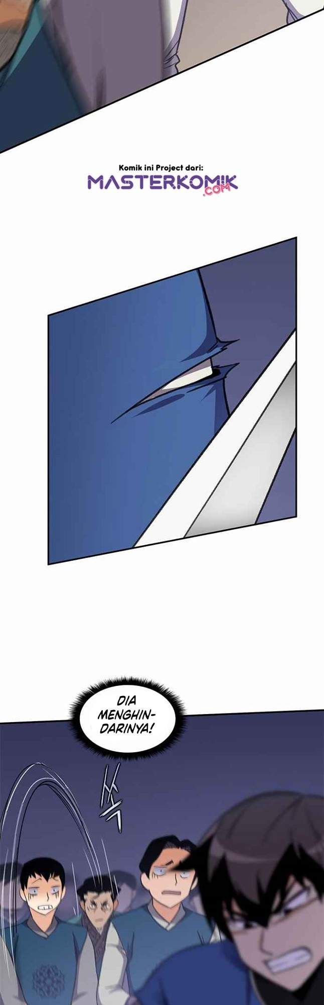 The Strongest Ever chapter 37 halaman 38