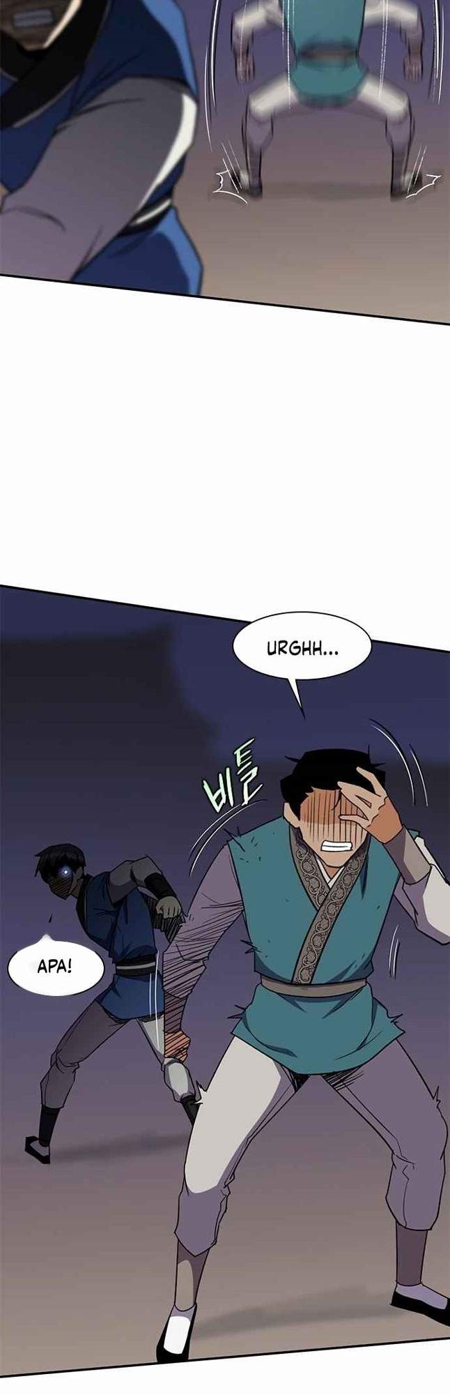 The Strongest Ever chapter 37 halaman 46