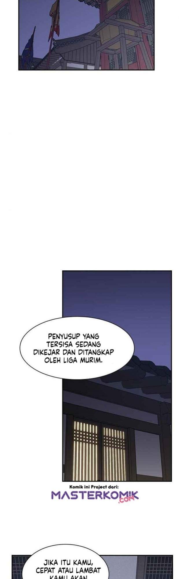 The Strongest Ever chapter 38 halaman 21
