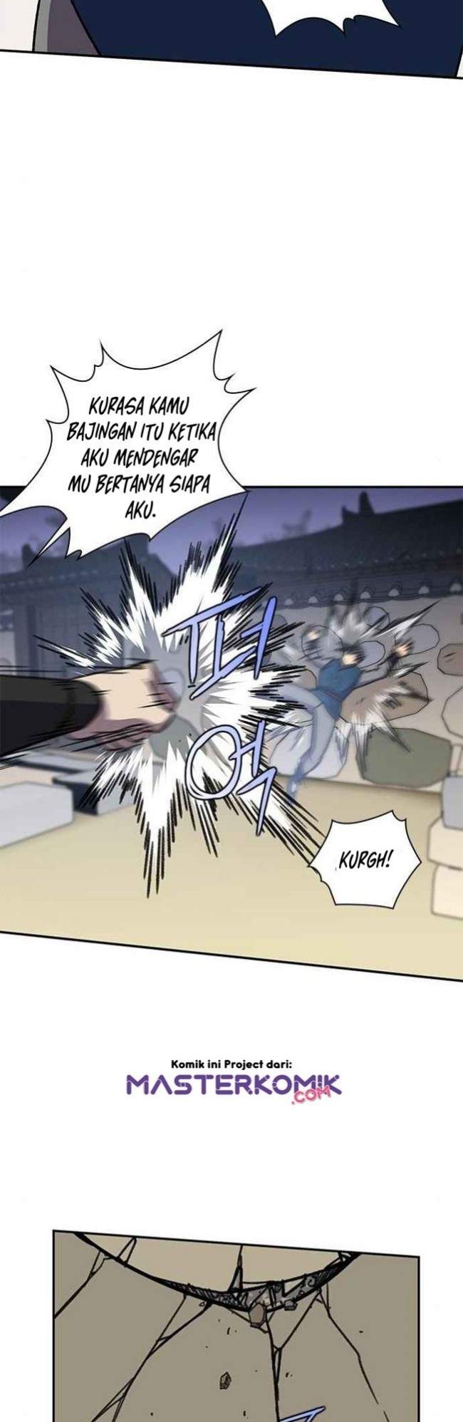The Strongest Ever chapter 38 halaman 30