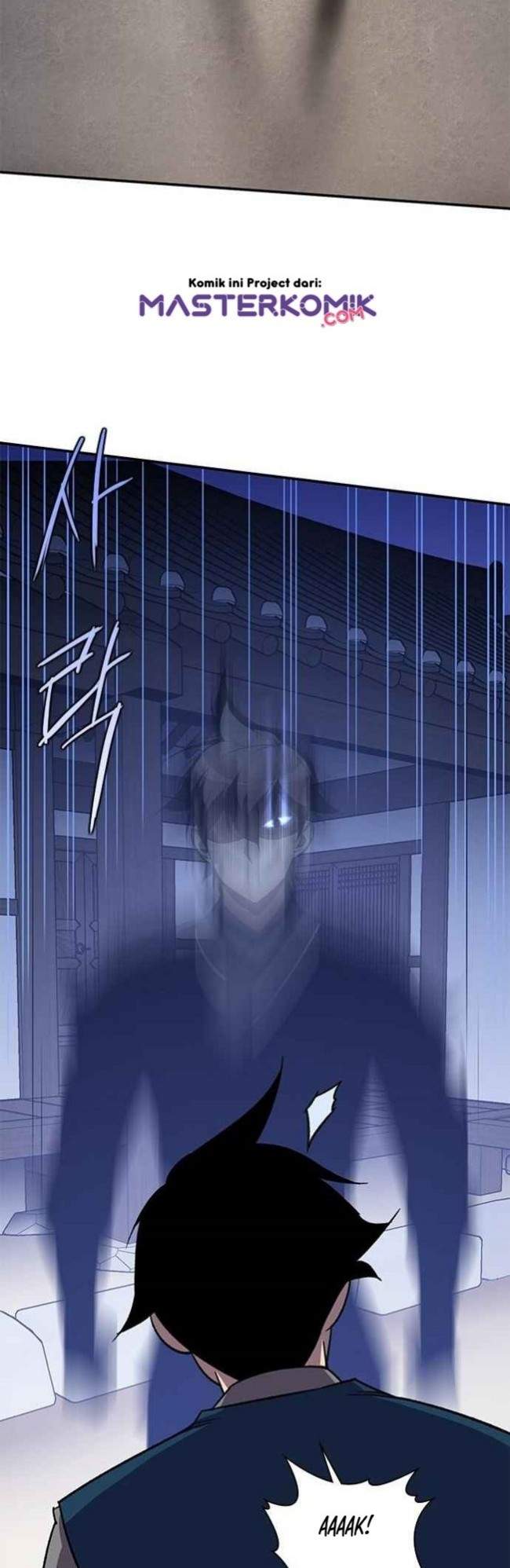 The Strongest Ever chapter 38 halaman 29