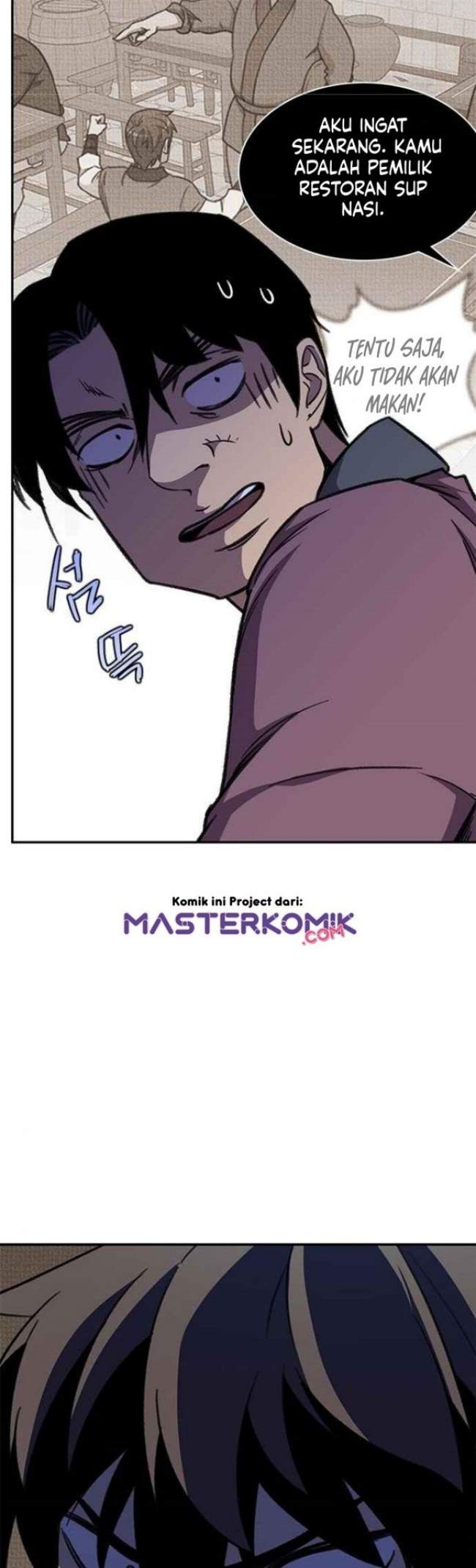 The Strongest Ever chapter 38 halaman 46