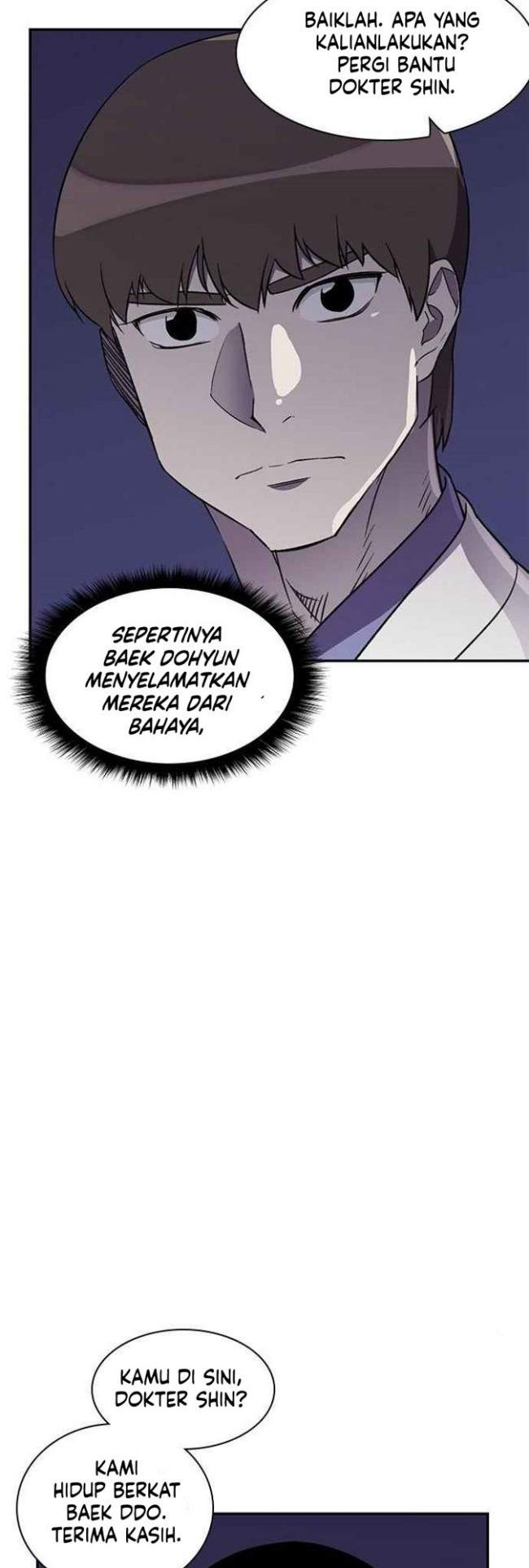 The Strongest Ever chapter 38 halaman 11