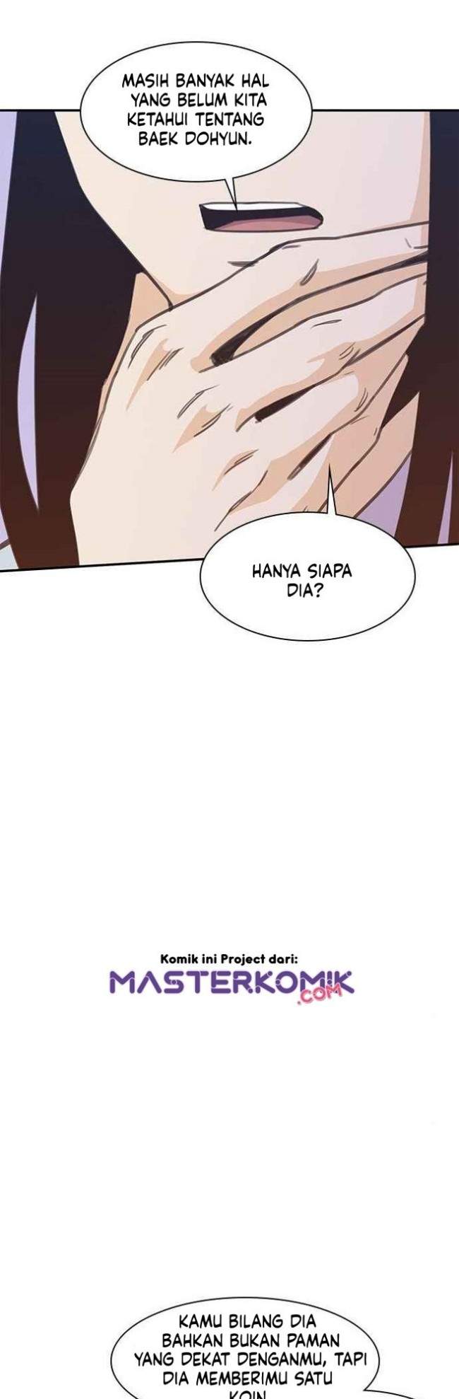 The Strongest Ever chapter 39 halaman 24