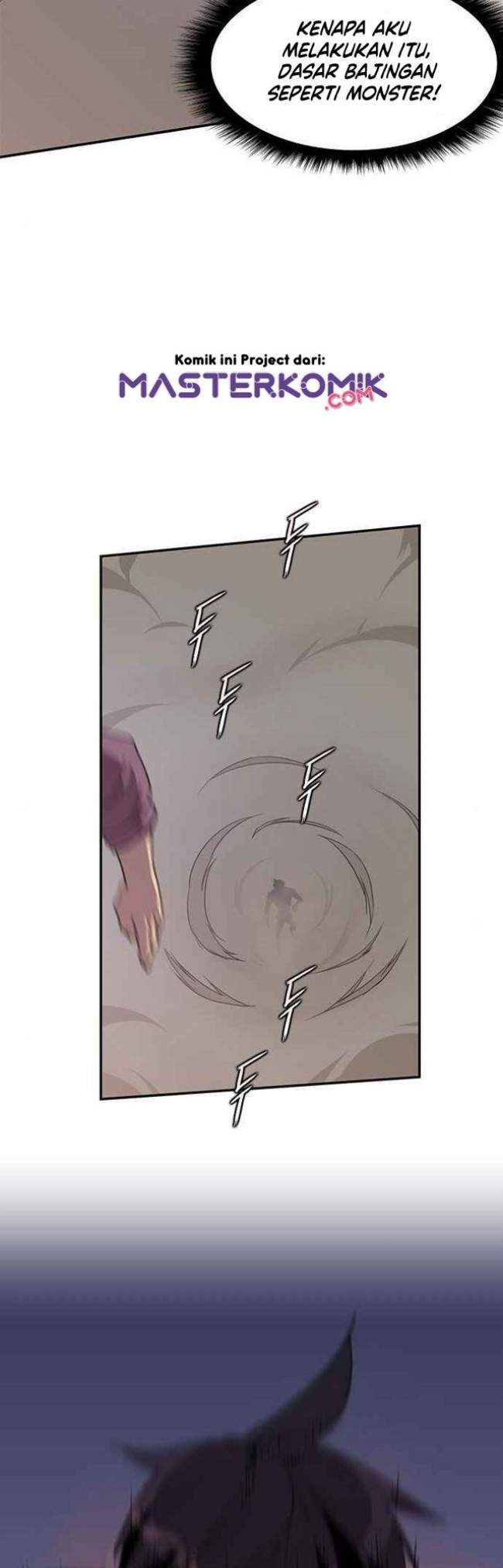 The Strongest Ever chapter 39 halaman 6
