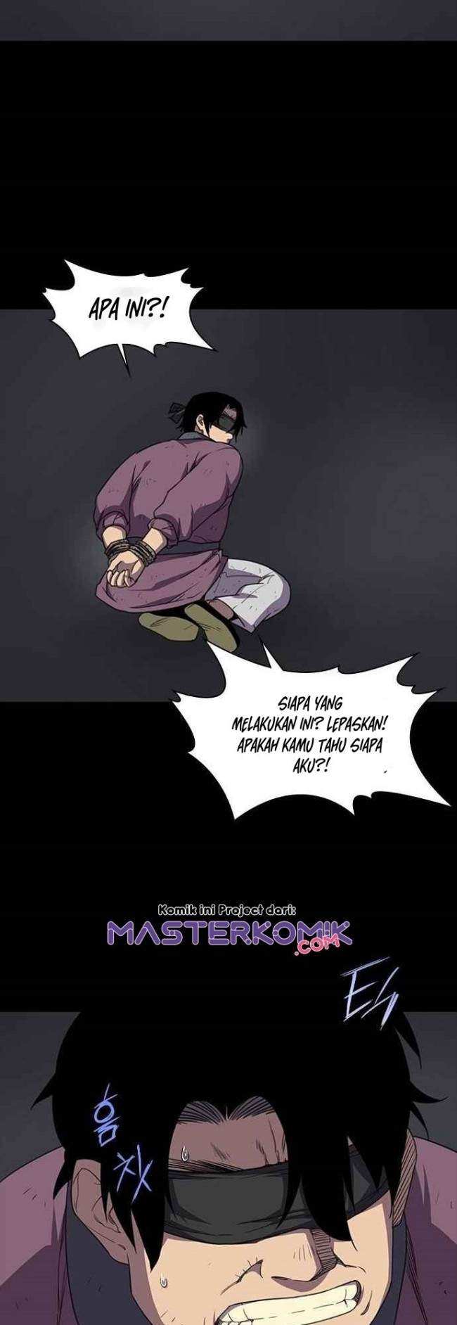 The Strongest Ever chapter 39 halaman 51