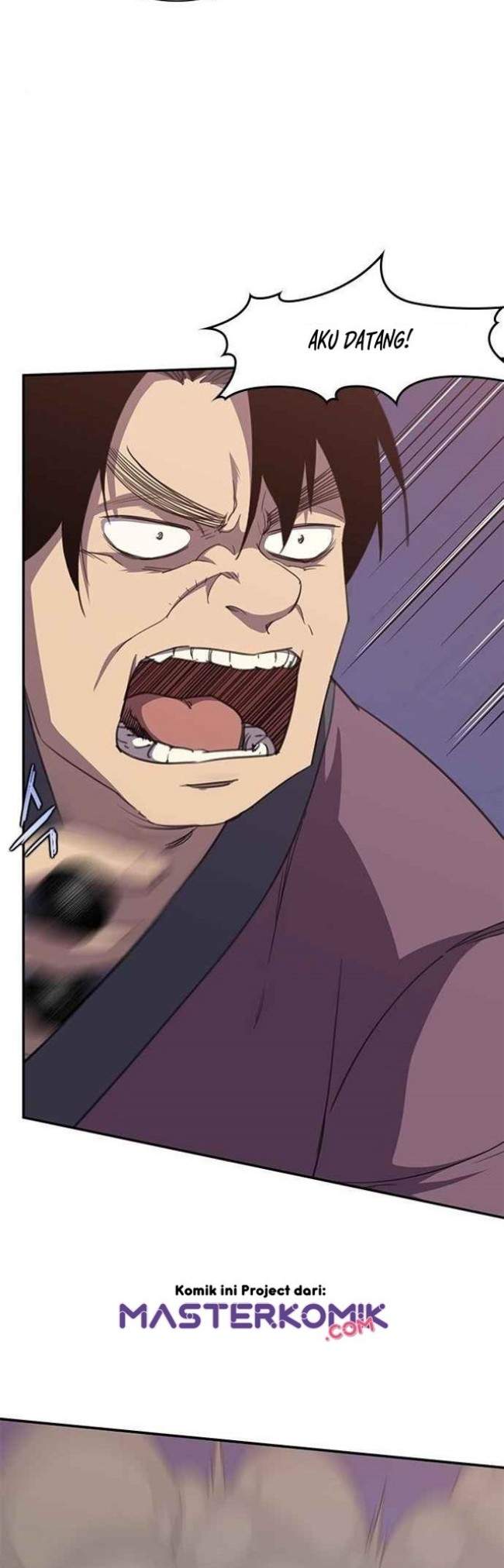 The Strongest Ever chapter 39 halaman 4