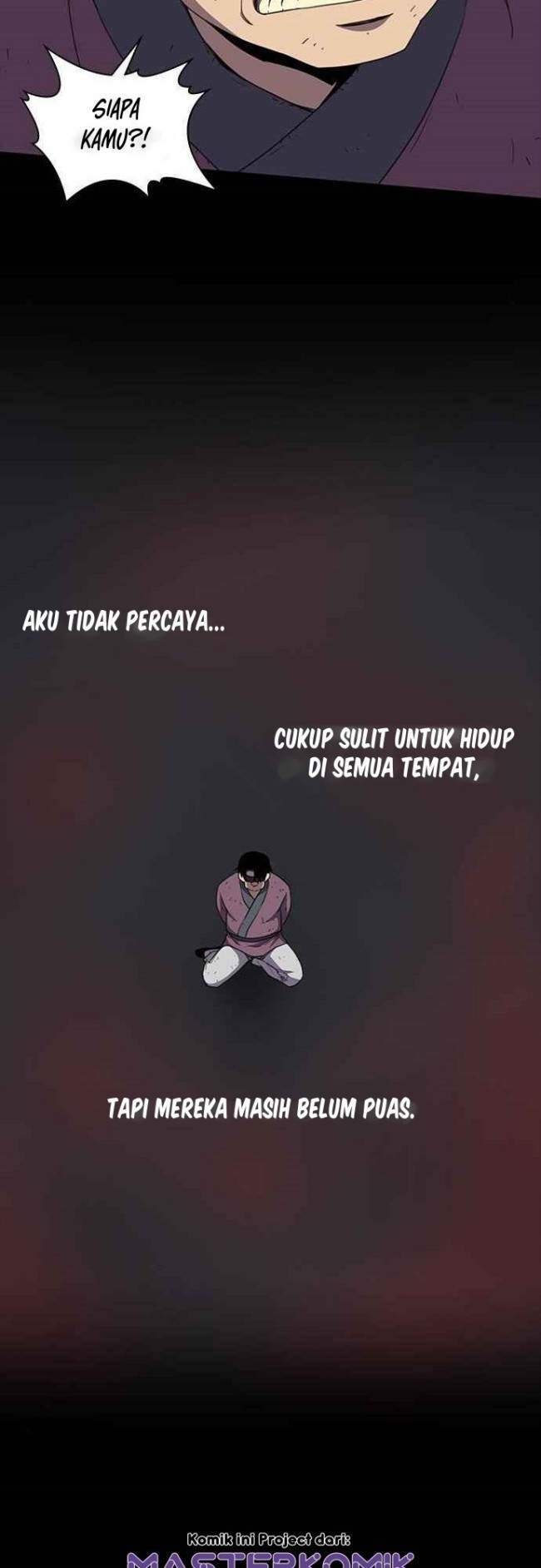 The Strongest Ever chapter 39 halaman 52