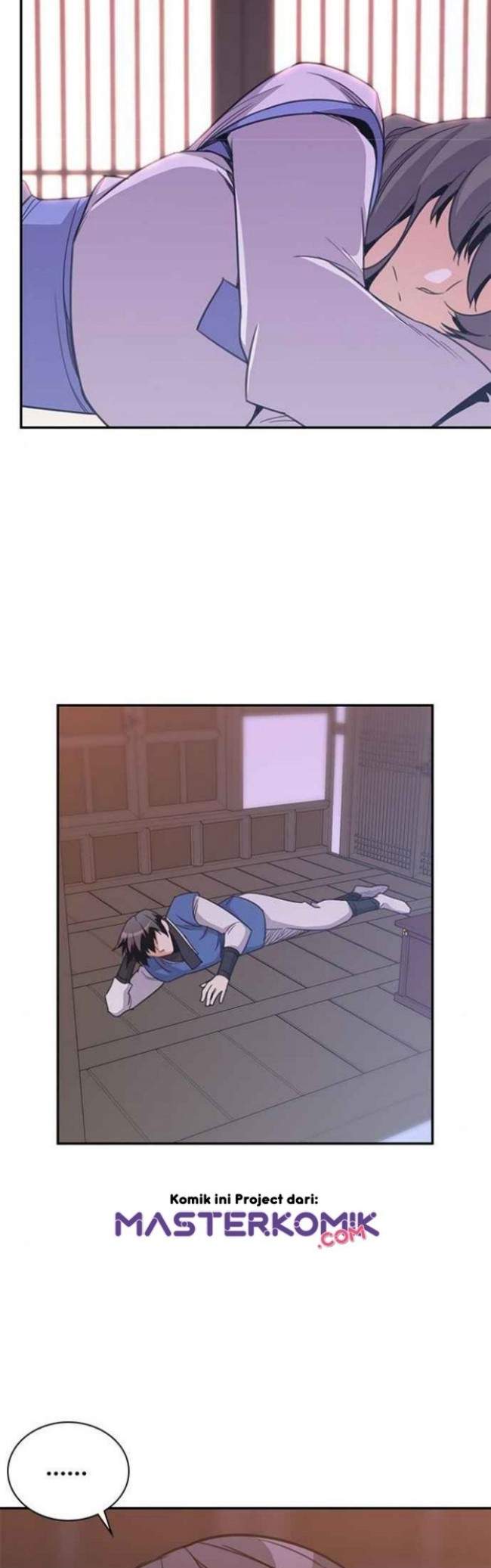 The Strongest Ever chapter 39 halaman 37