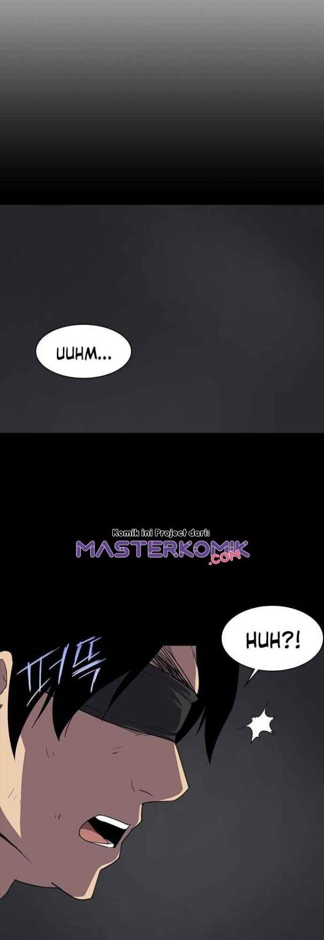 The Strongest Ever chapter 39 halaman 50