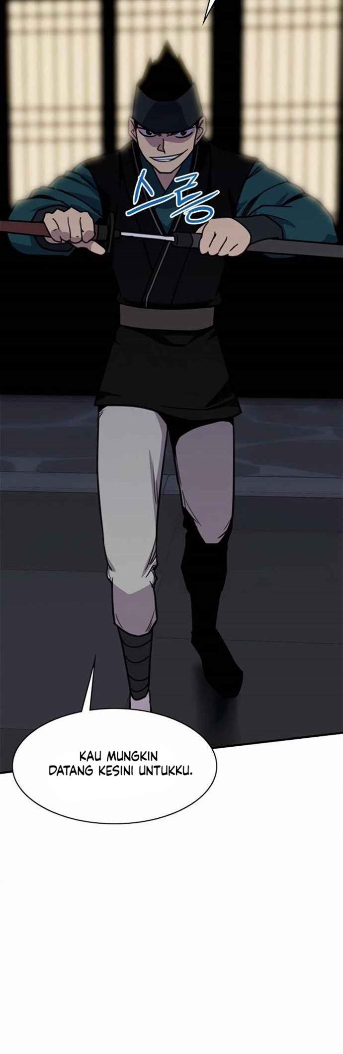 The Strongest in History Chapter 53