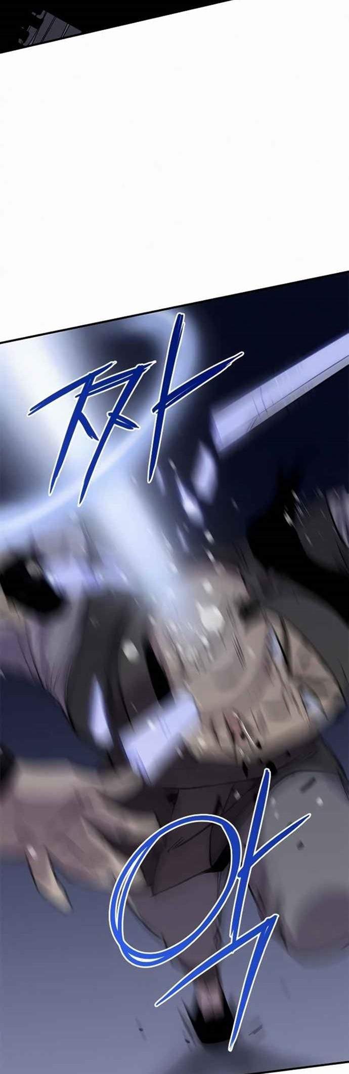 The Strongest in History Chapter 53