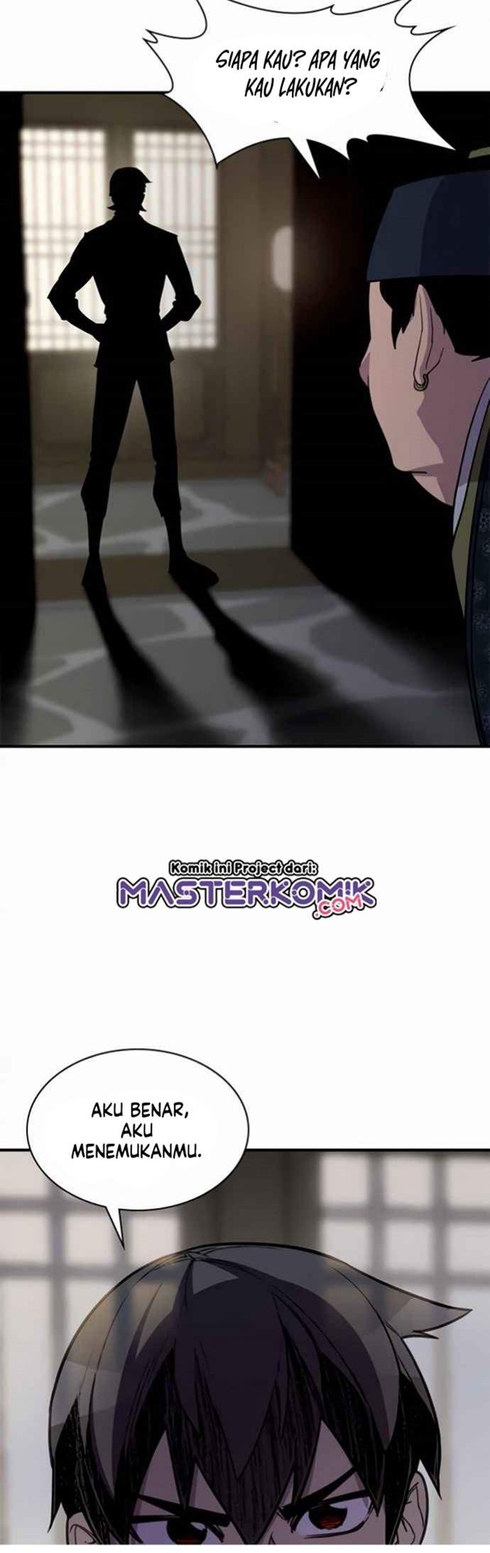 The Strongest in History Chapter 53