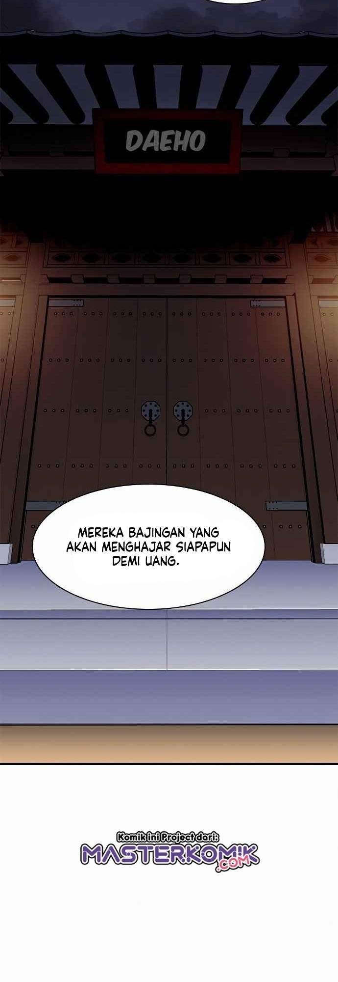 The Strongest in History Chapter 53