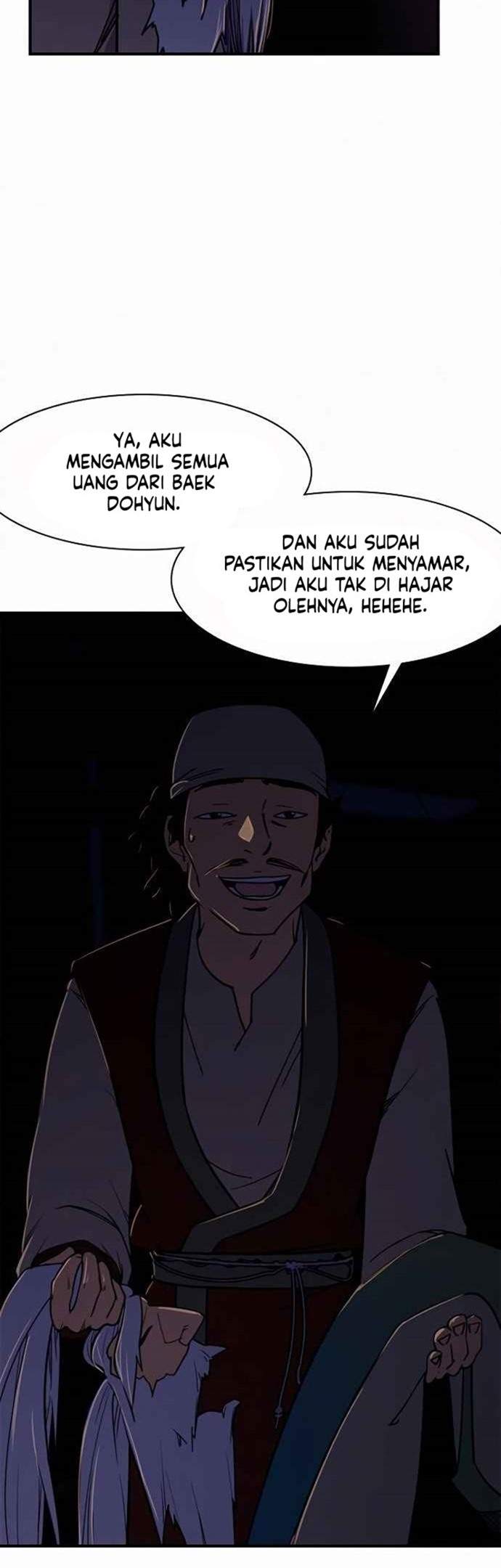The Strongest in History Chapter 53